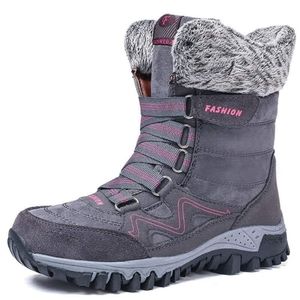 Woman's Winter Boots